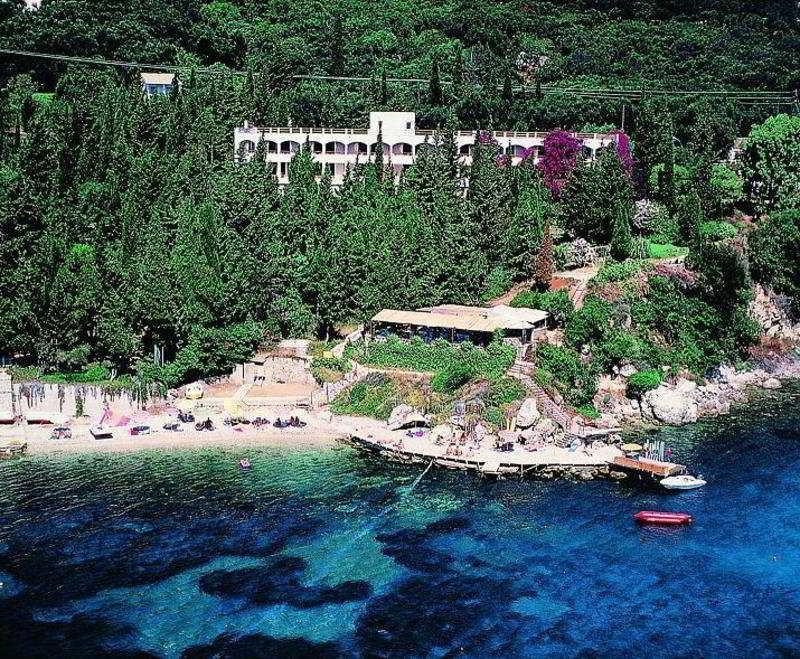 Achilles Beach 3* Corfu (city)
