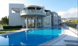 Gouves Sea Hotel 4*