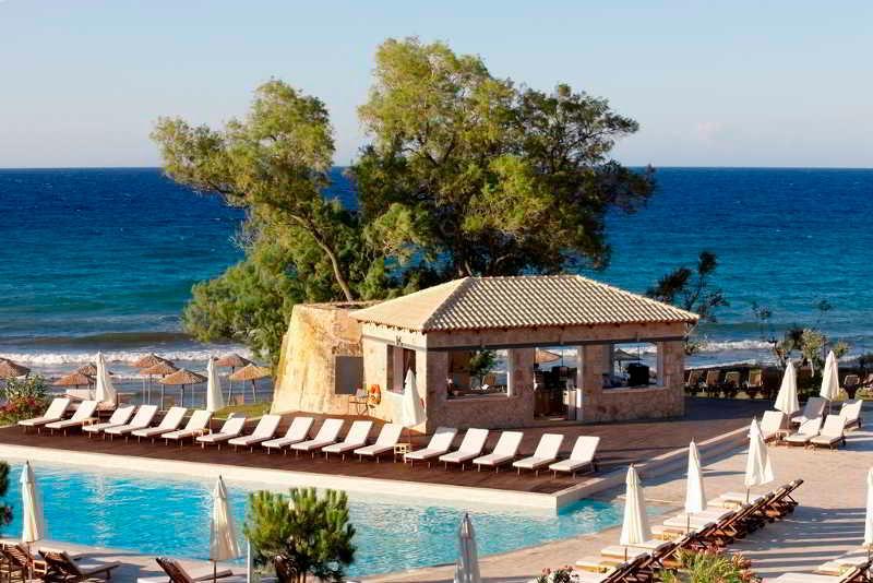 Atlantica Eleon Grand 5*