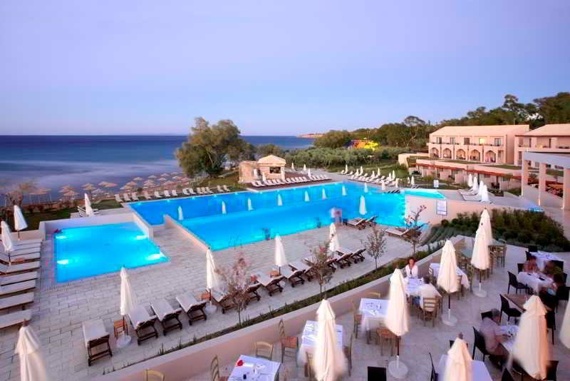 Atlantica Eleon Grand 5*