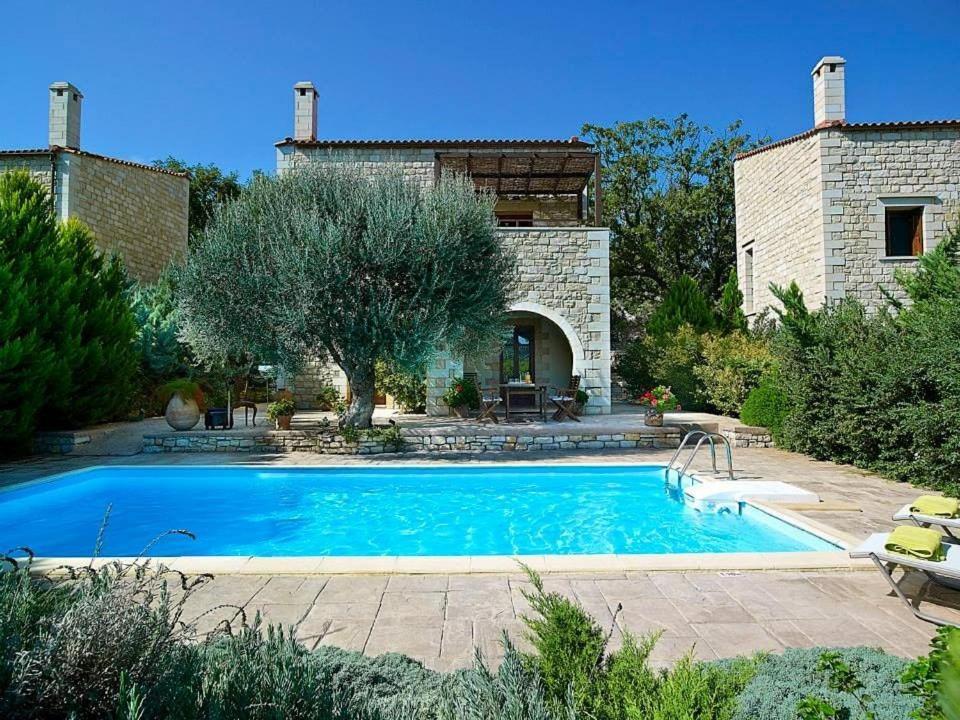 Vederi Estate Villa Kalipso *