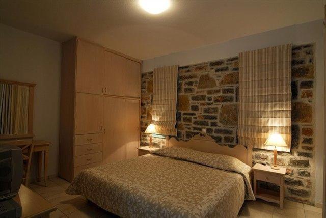 Deluxe Crete Villa Villa Mousses 2 Bedroom Villa Private Pool Sea View Sitia Villa Mochlos