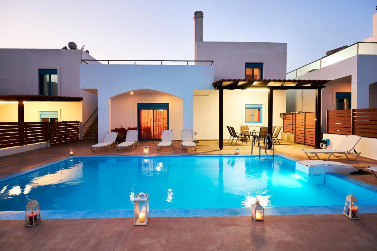 Nerida Beachfront *