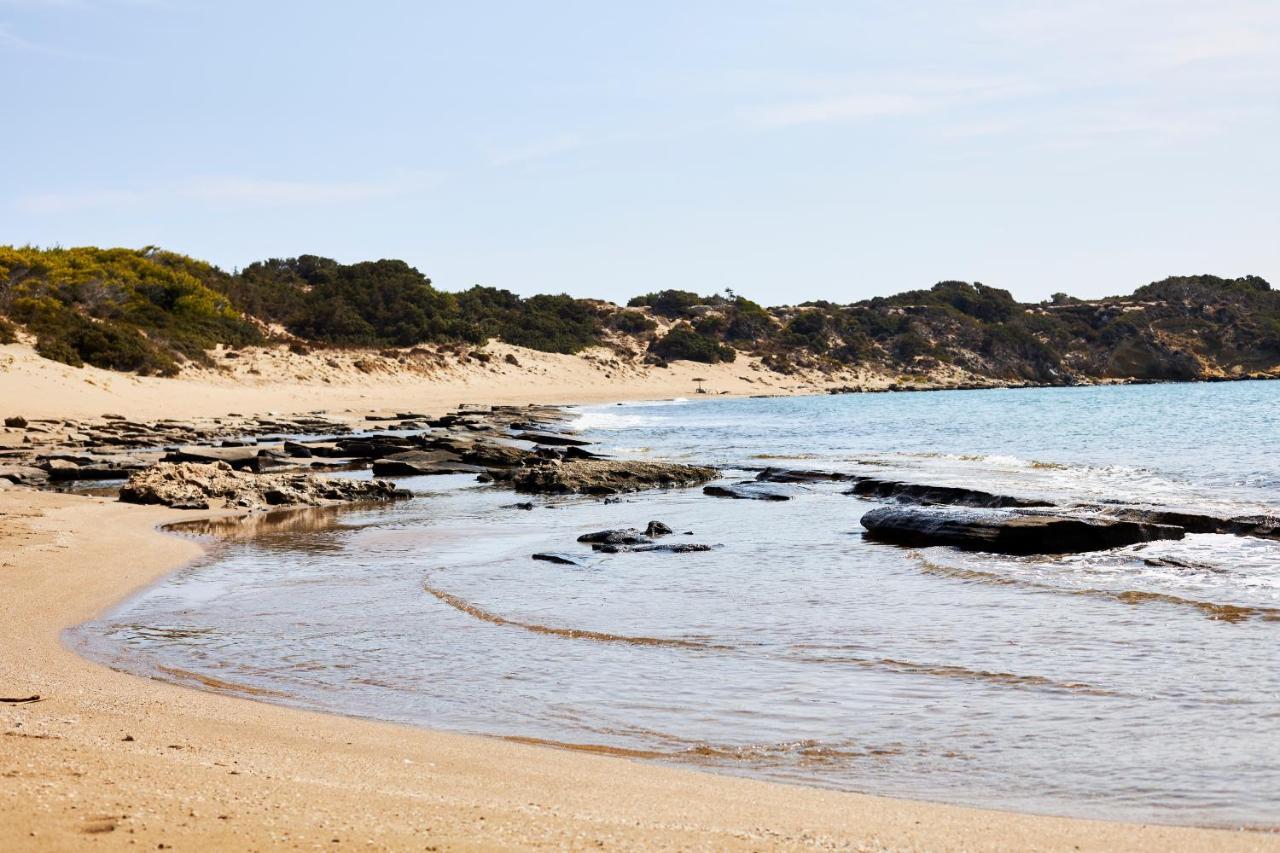 Nerida Beachfront *