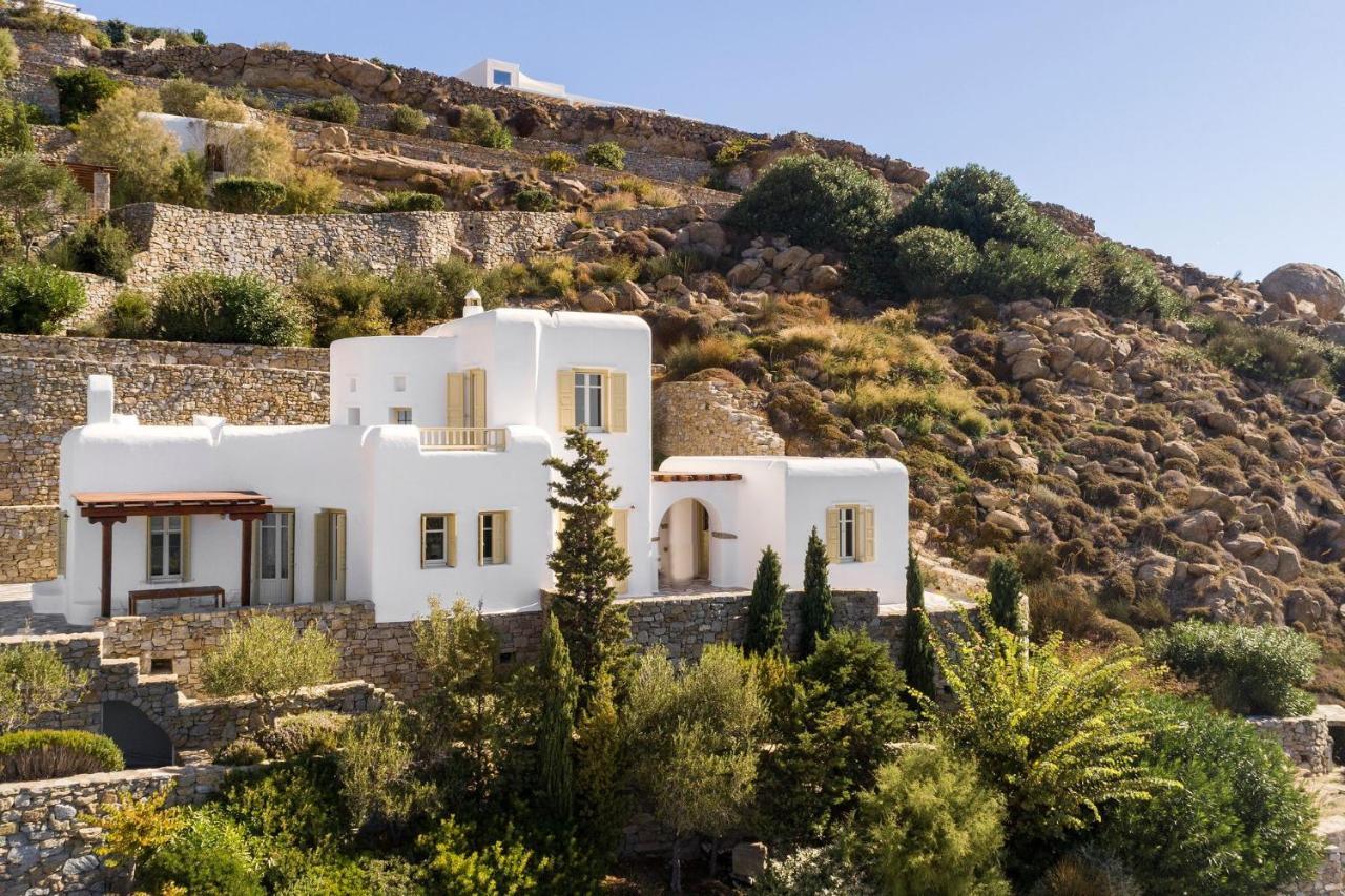 Agl Luxury Villas Mykonos Villa Aphrodite Villa