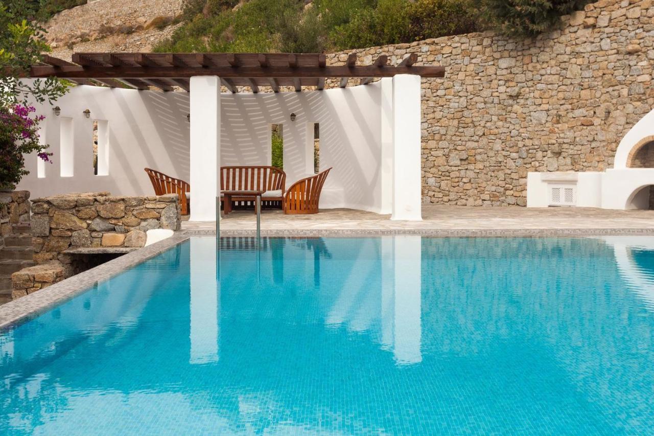 Agl Luxury Villas Mykonos Villa Aphrodite