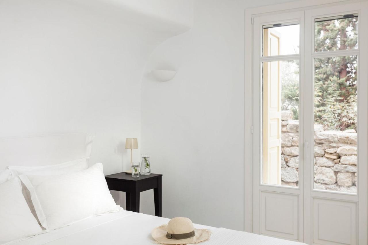 Agl Luxury Villas Mykonos Villa Aphrodite Villa *