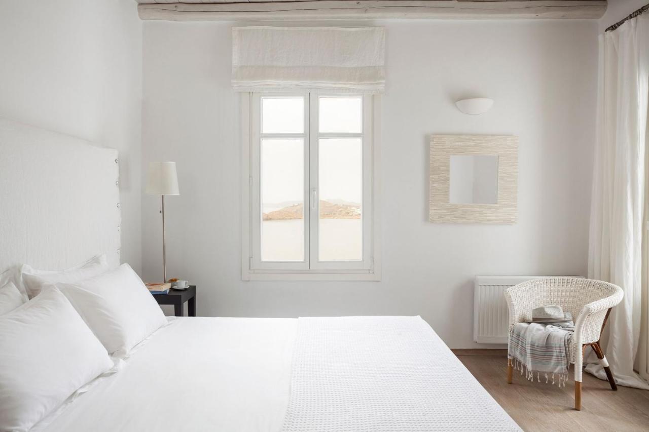 Agl Luxury Villas Mykonos Villa Aphrodite Villa Mykonos Town