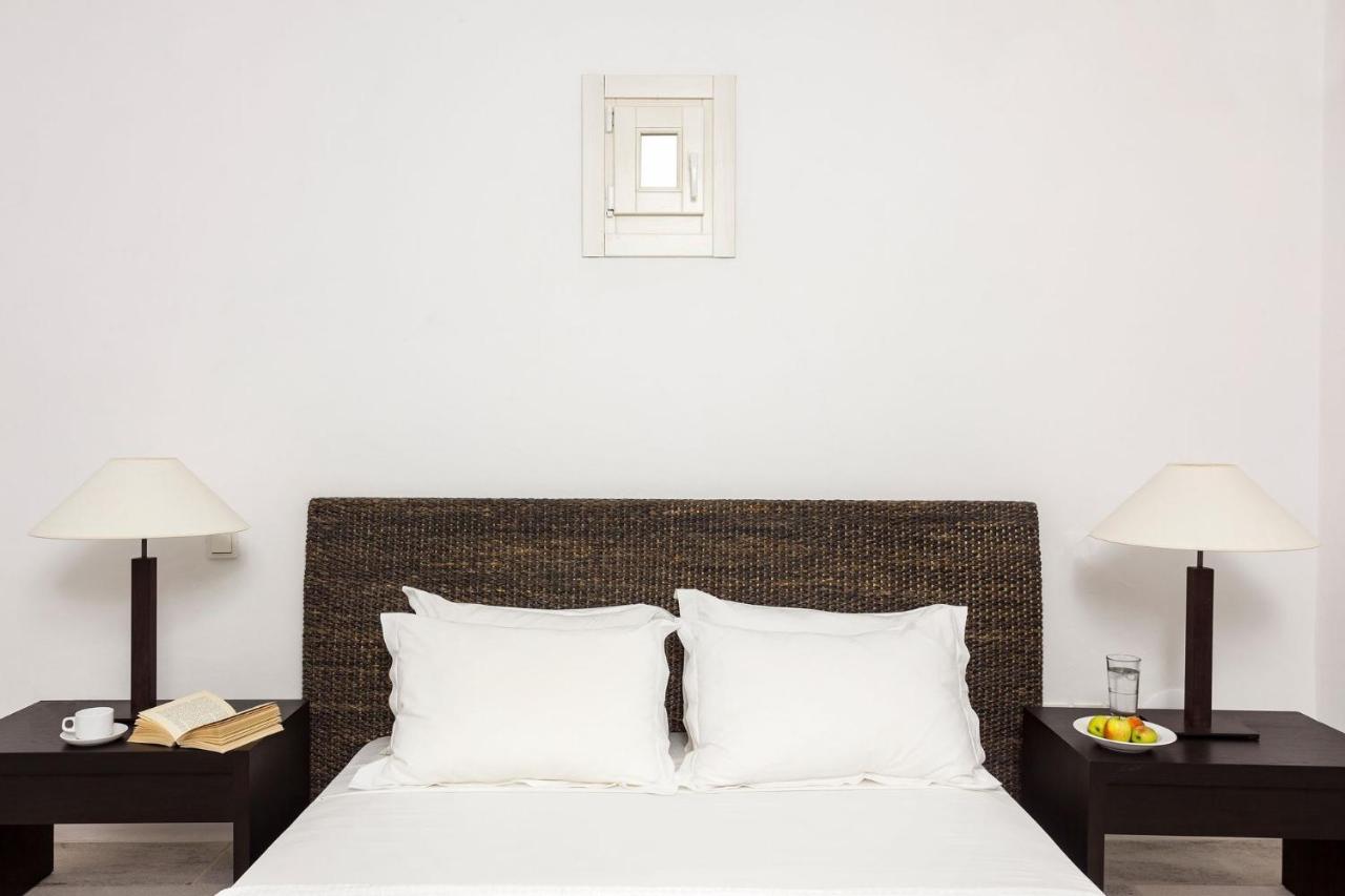 Agl Luxury Villas Mykonos Villa Aphrodite *