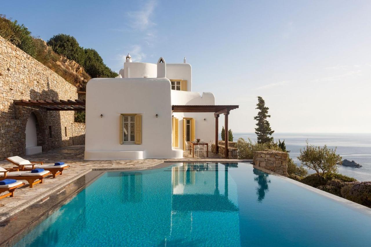 Agl Luxury Villas Mykonos Villa Aphrodite * Mykonos Town