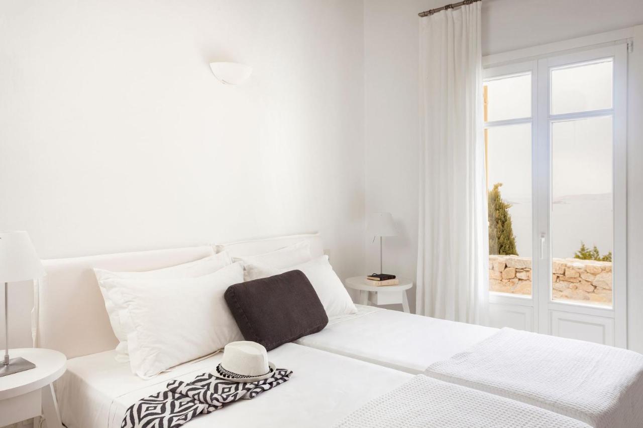 Agl Luxury Villas Mykonos Villa Aphrodite *