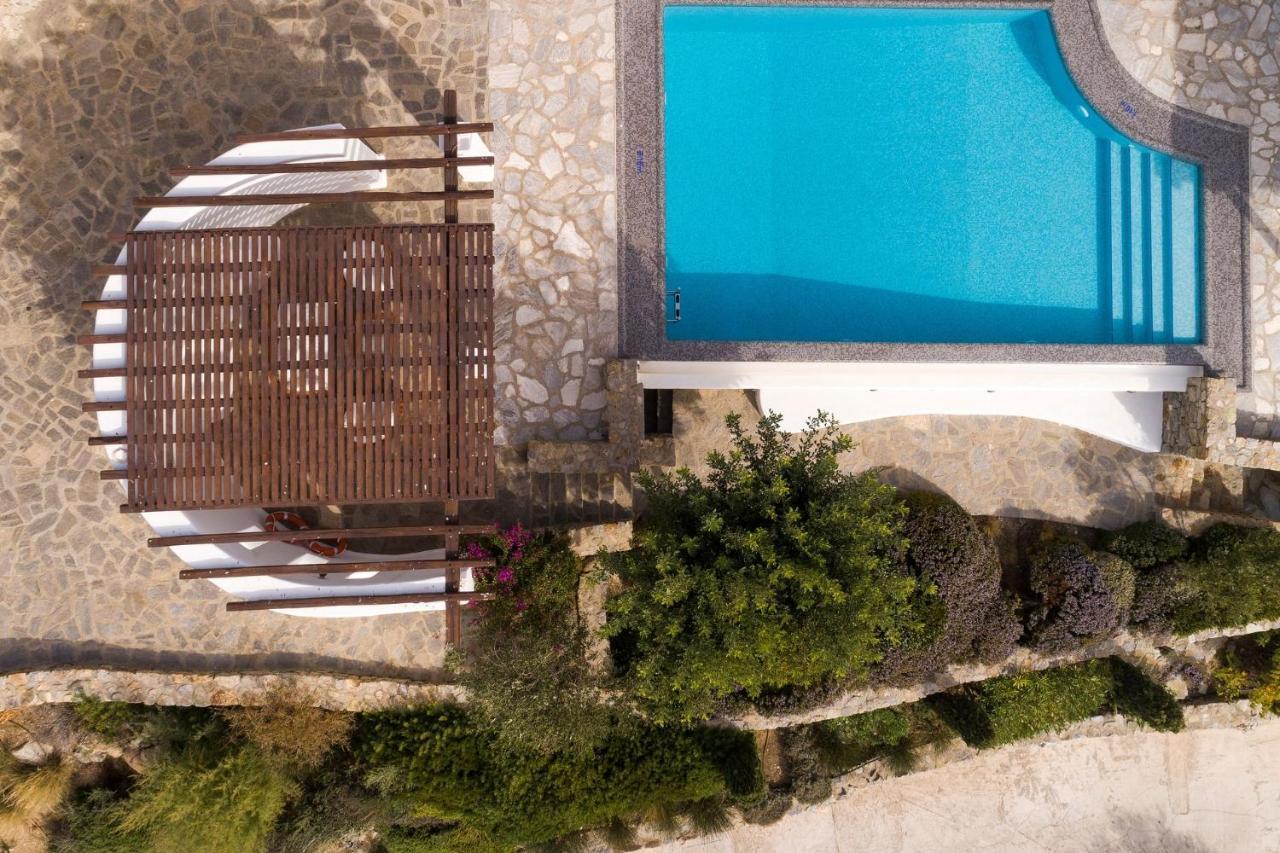 Agl Luxury Villas Mykonos Villa Aphrodite * Mykonos Town