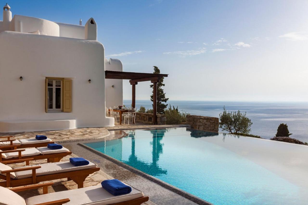 Agl Luxury Villas Mykonos Villa Aphrodite Villa *