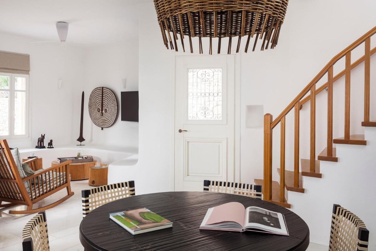 Agl Luxury Villas Mykonos Villa Aphrodite