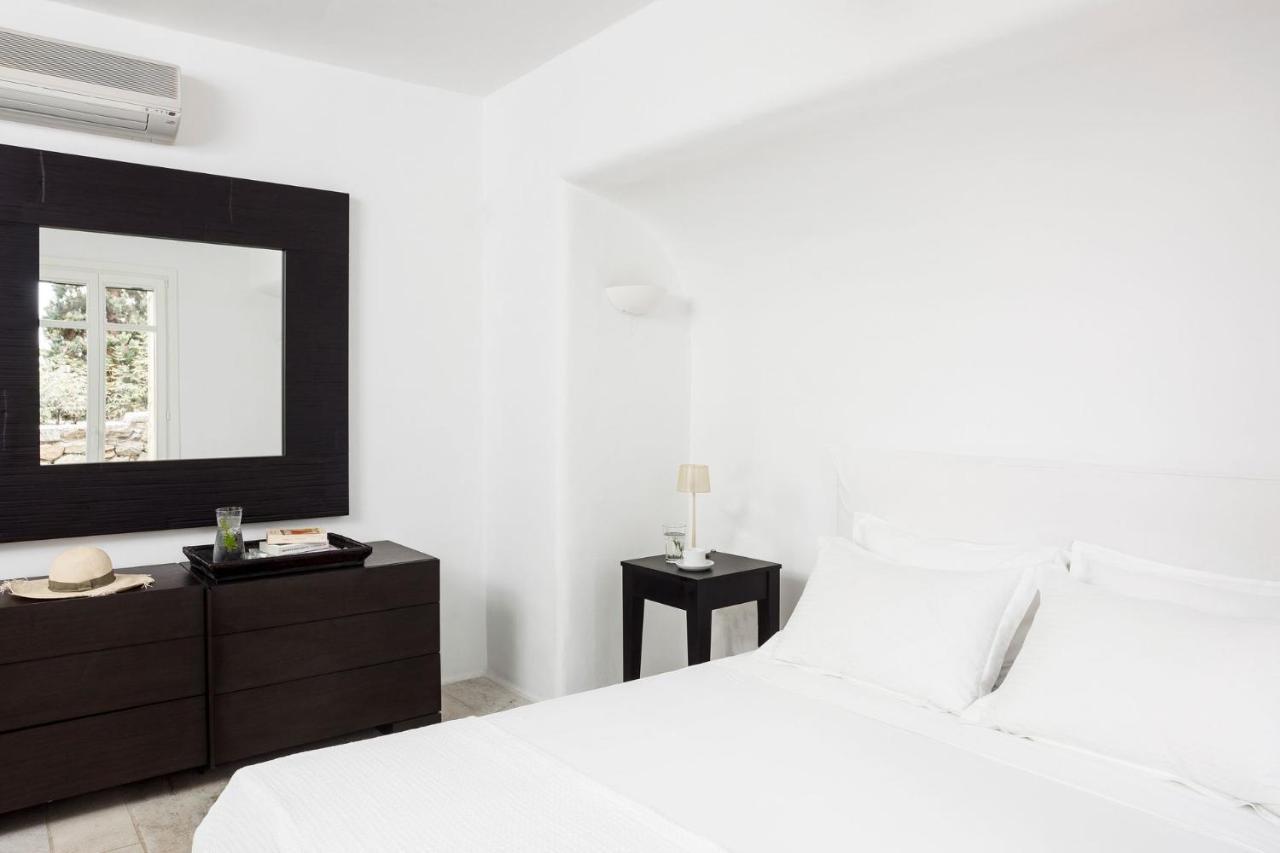 Agl Luxury Villas Mykonos Villa Aphrodite Mykonos Town