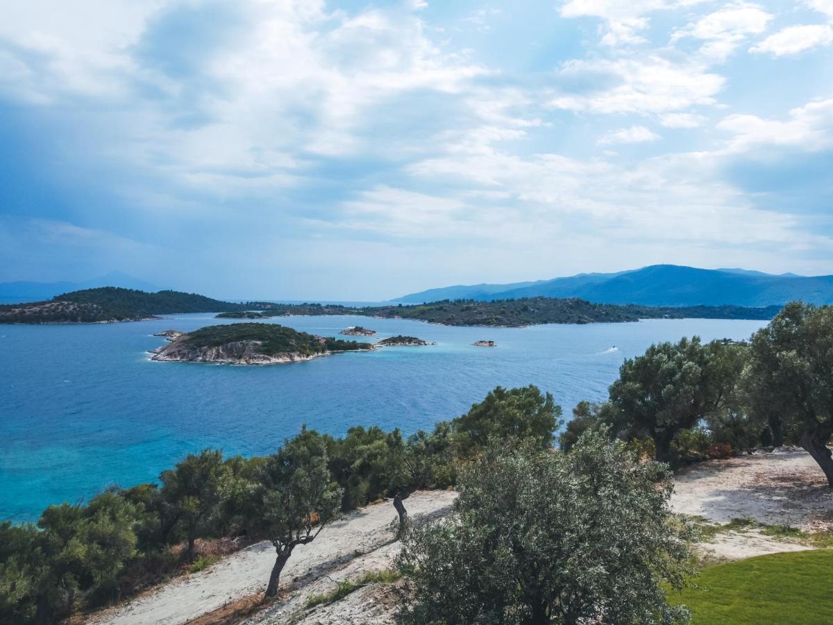 Nissi View * Vourvourou
