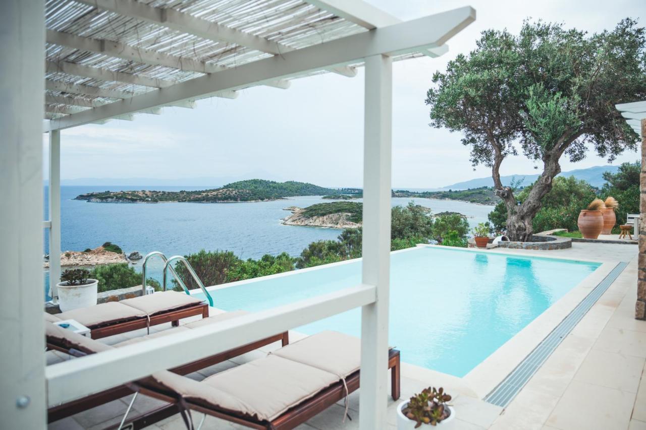 Villa Nissi View *