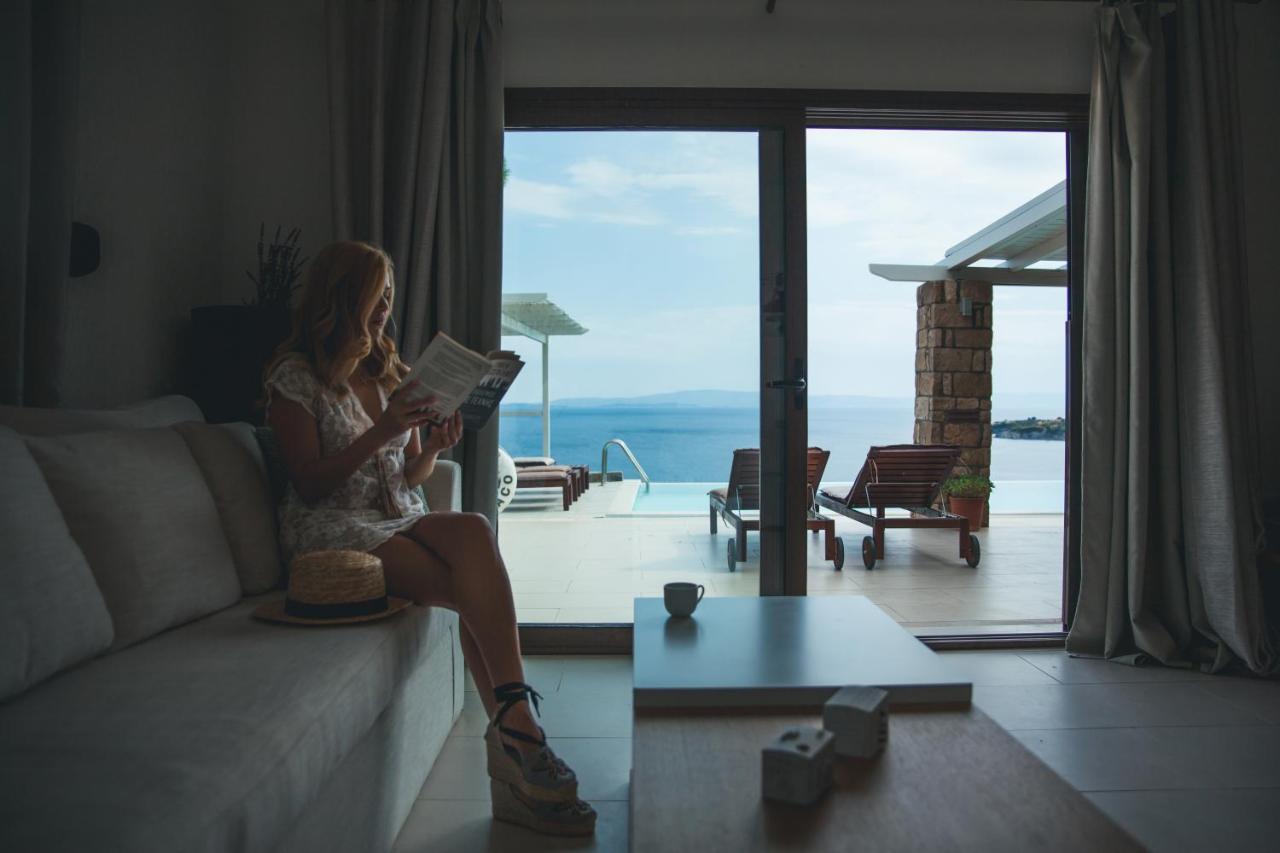 Nissi View Vourvourou