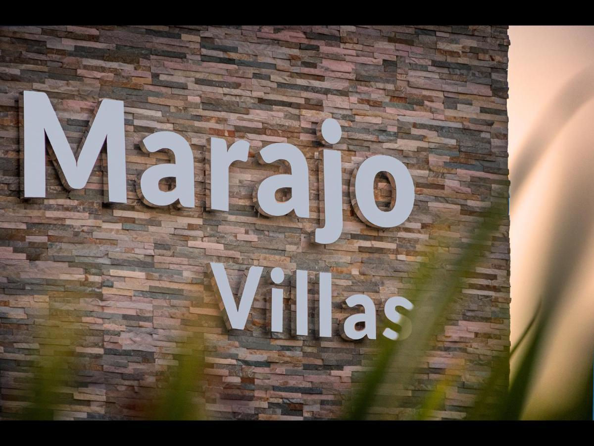 Villas Marajo