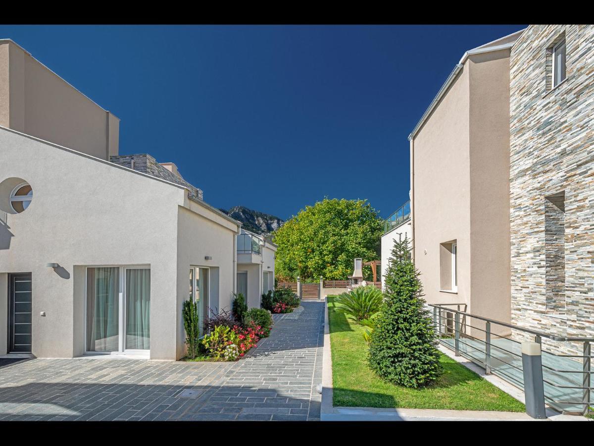 Villa Villas Marajo Skala Potamia (Thasos)