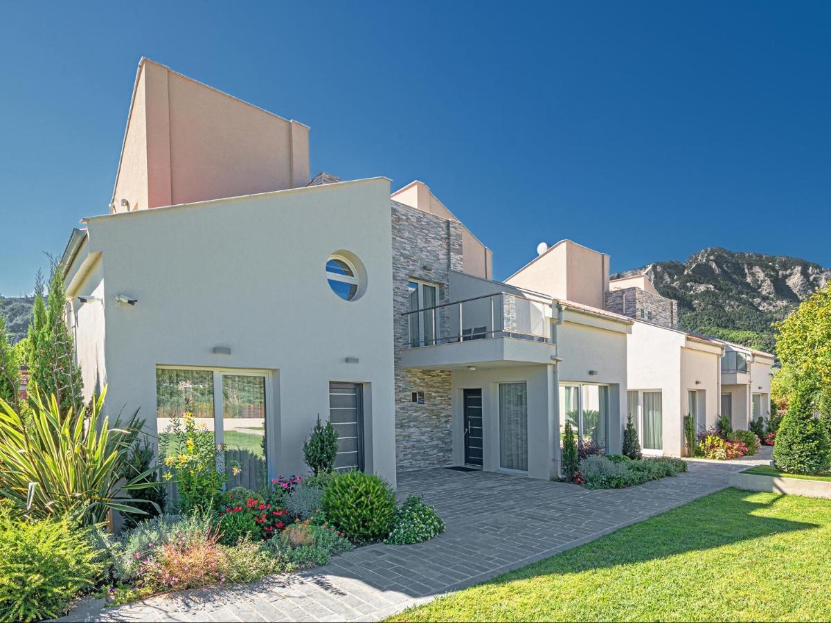 Villa Villas Marajo