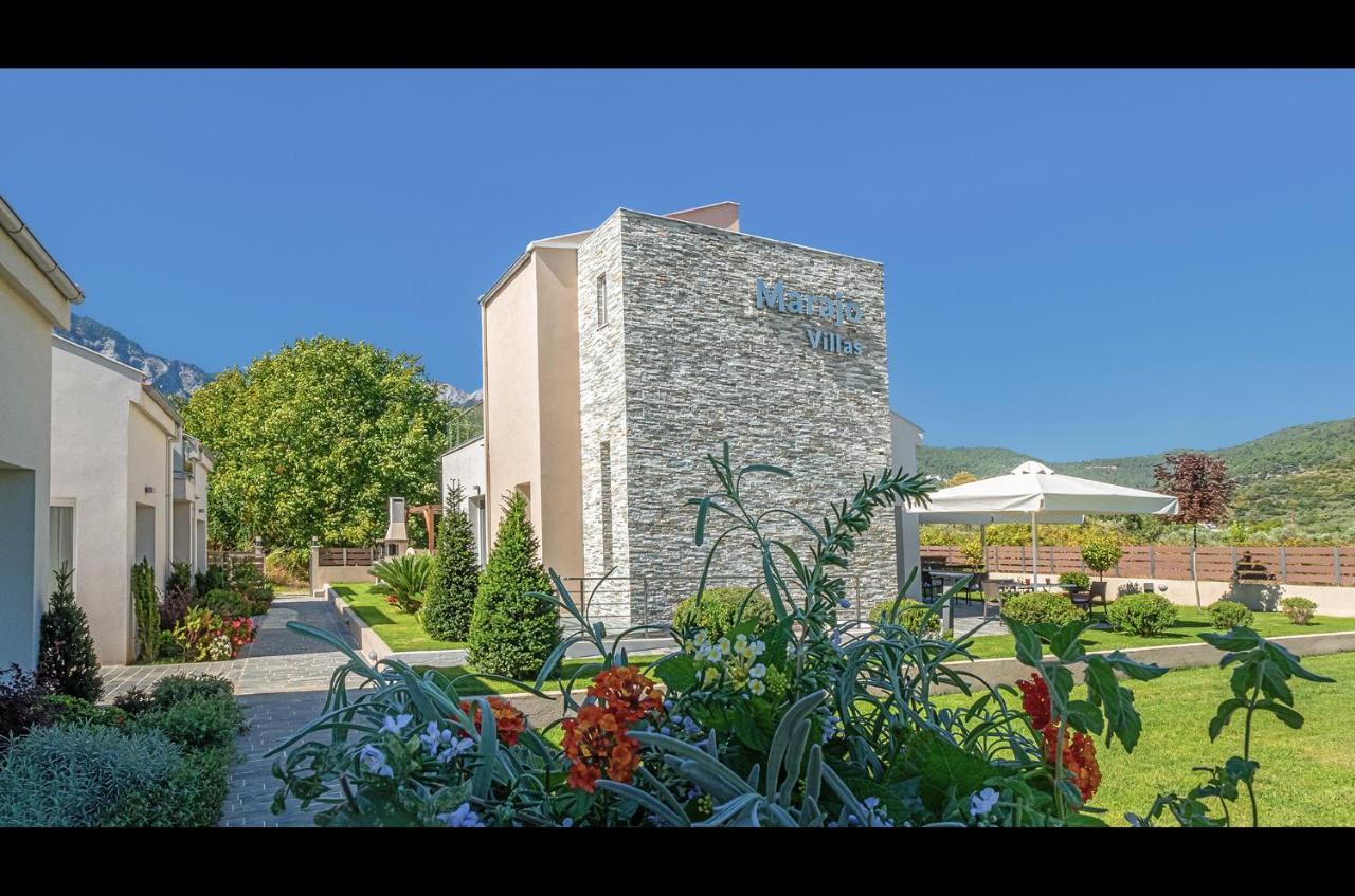 Villas Marajo