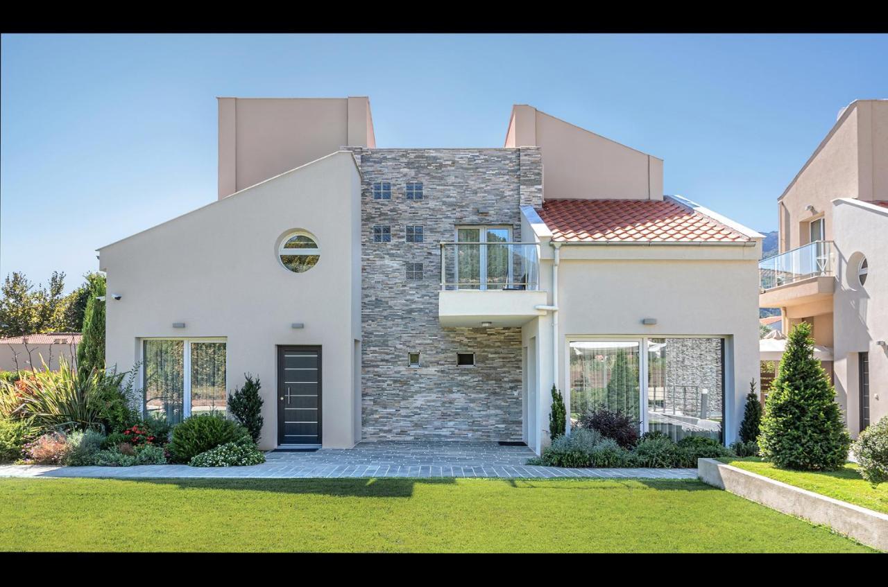 Villa Villas Marajo Skala Potamia (Thasos)