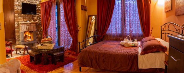 Sokaki Guest house