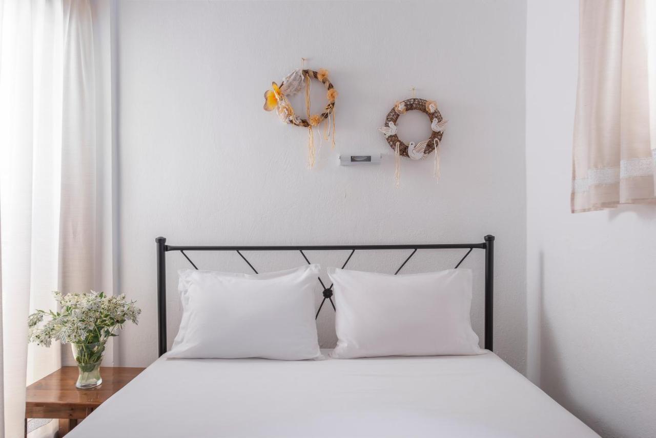 Blooming Memories Apartment Vourvourou