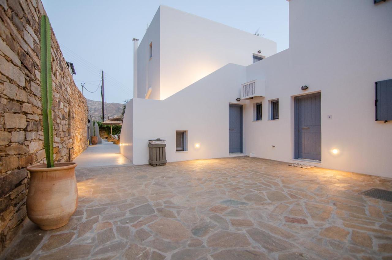 Gianemma Luxury * Mylopotas