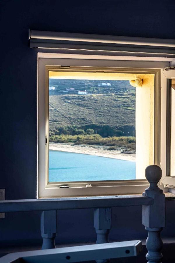Castel Abaso Boutique By Explore * Andros Town