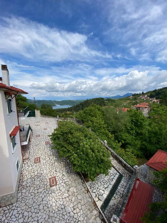 Bed & Breakfast Nefeles 4*