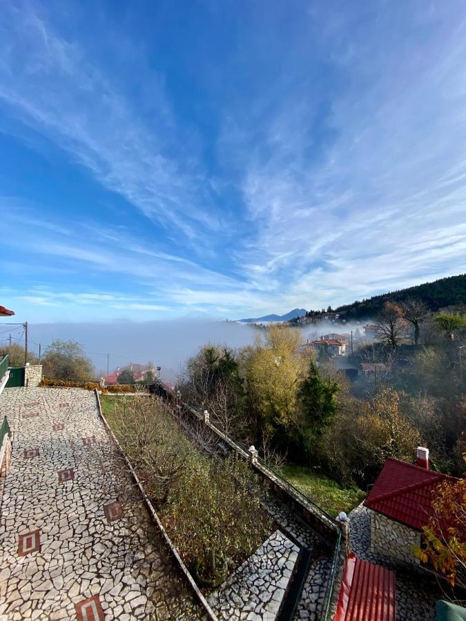 Bed & Breakfast Nefeles Neochori (Karditsa)
