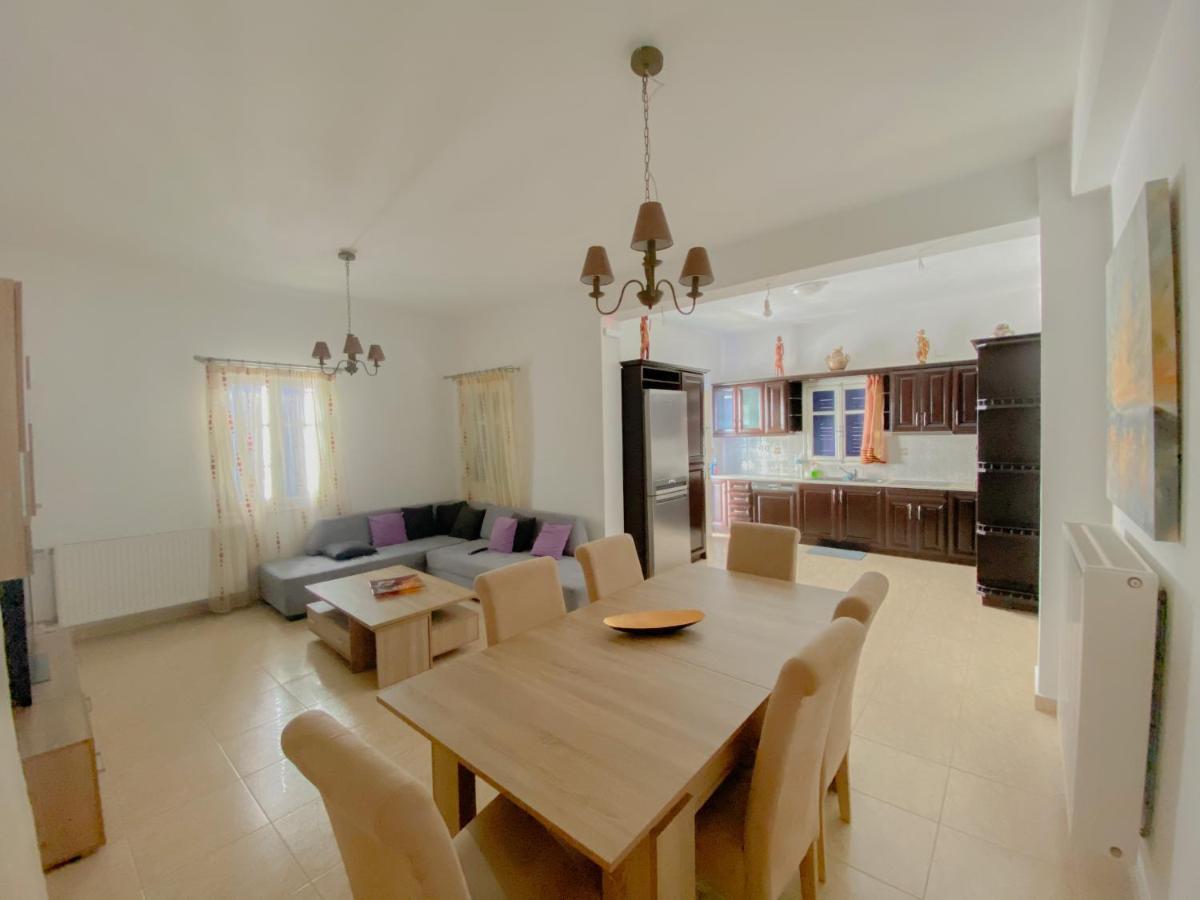 Sifneiko Arxontiko Guest house