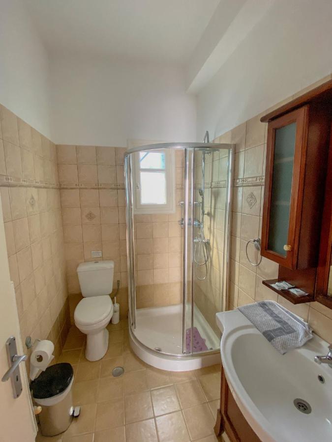 Guest house Sifneiko Arxontiko Faros (Sifnos)