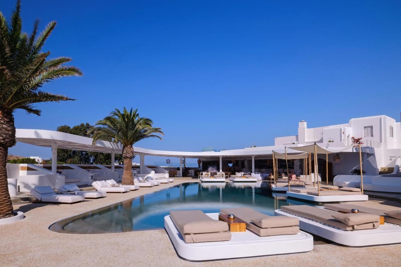 Andronikos (adults Only) Hotel 4*