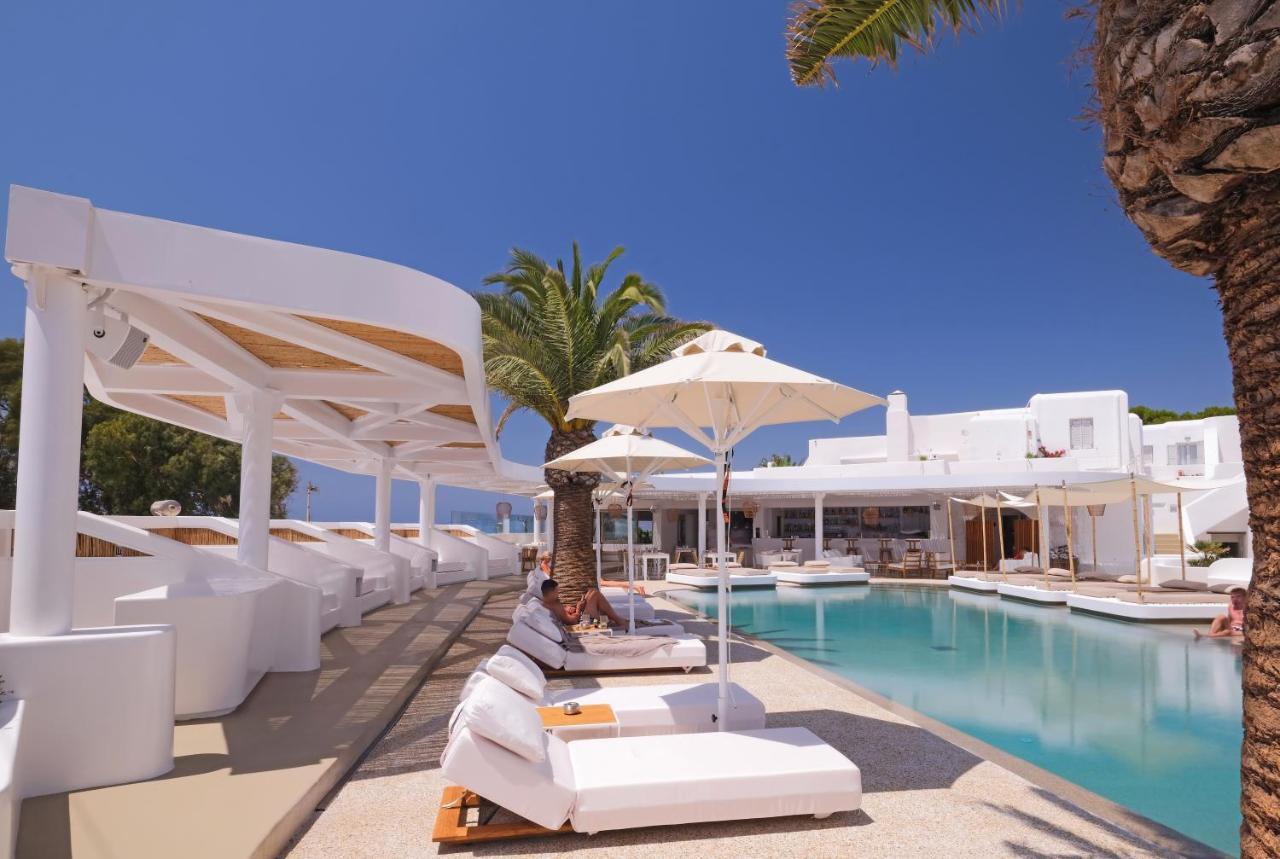 Andronikos (adults Only) 4* Mykonos Town
