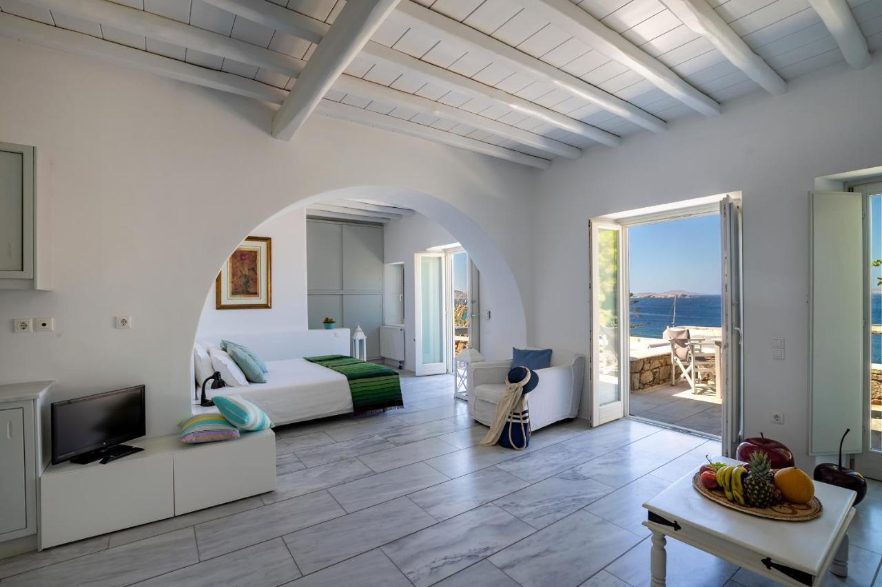 Hotel Olia