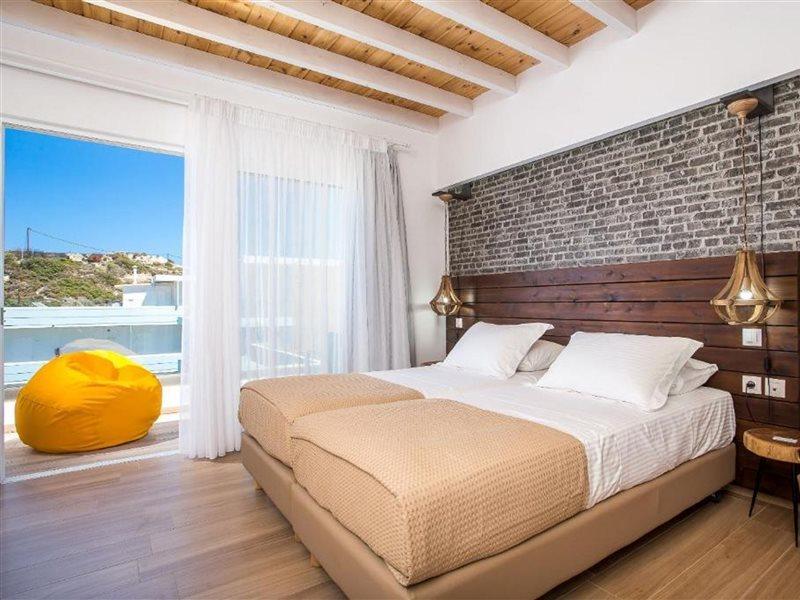 Aparthotel Moscha Faliraki