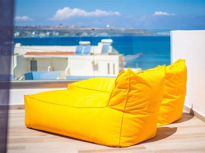 Moscha Aparthotel 2*