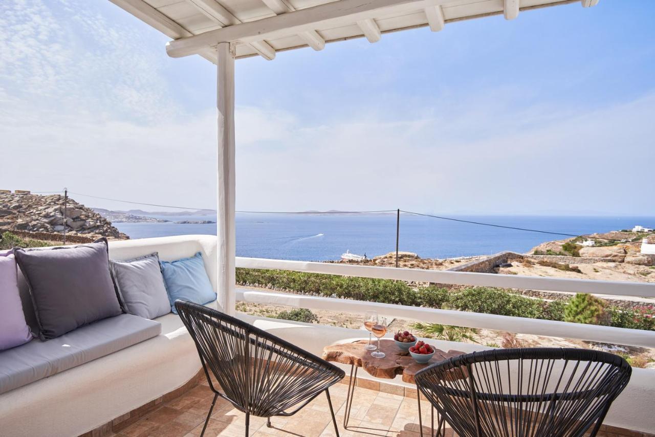 Villa Paradisia *