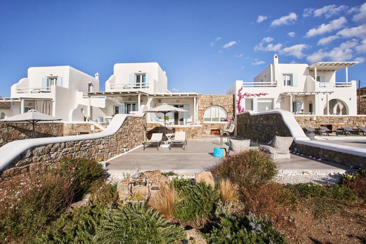Villa Paradisia