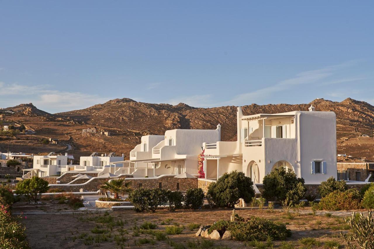 Villa Paradisia *