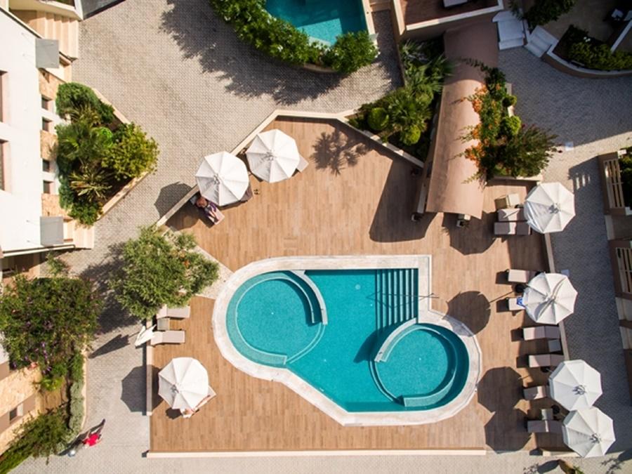 Alexandra Golden Boutique Hotel-adults Only Hotel Chrysi Ammoudia