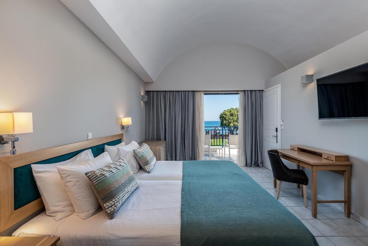 Atlantica Kos 5* Kardamena (Kos)