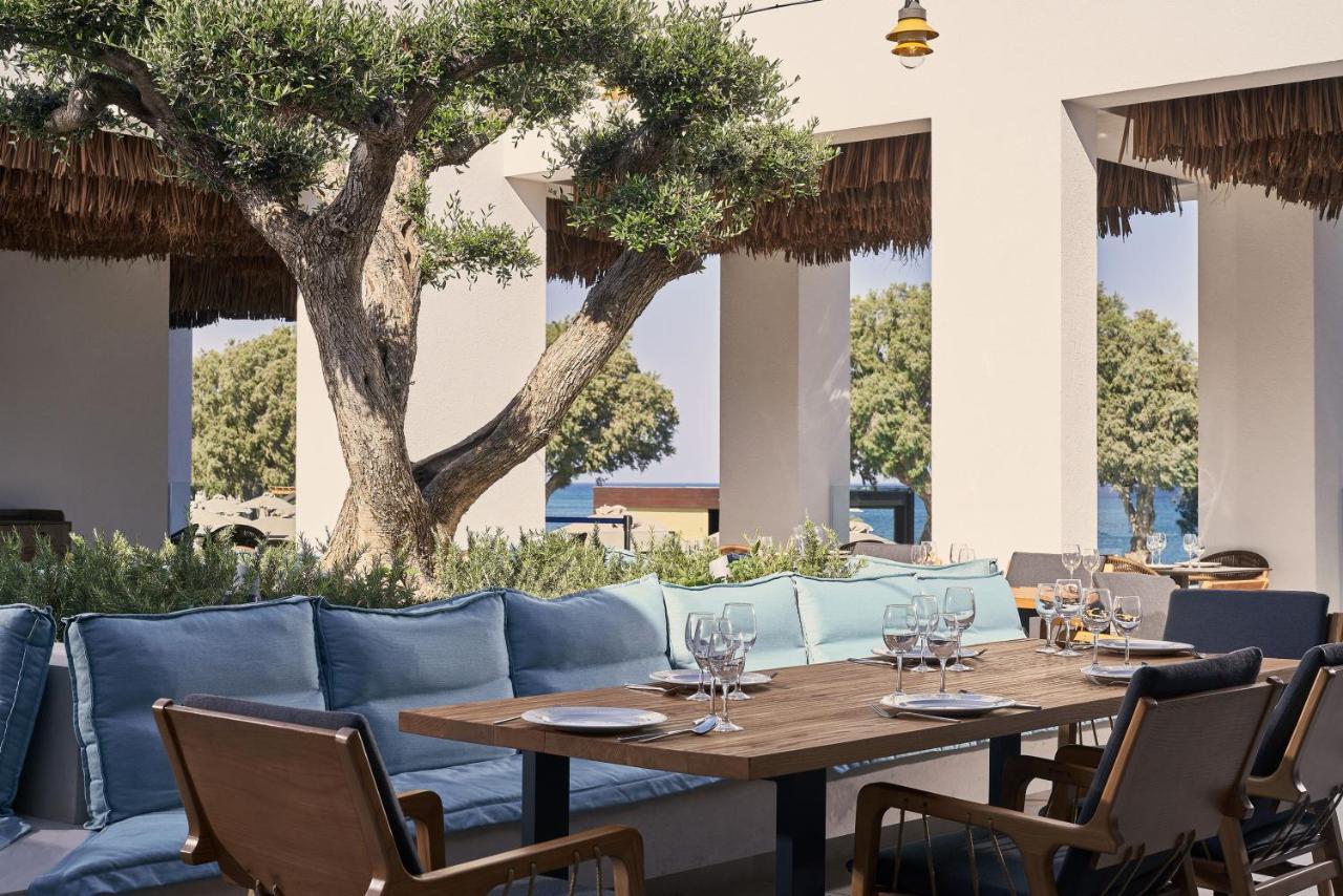 Hotel Atlantica Kos 5*