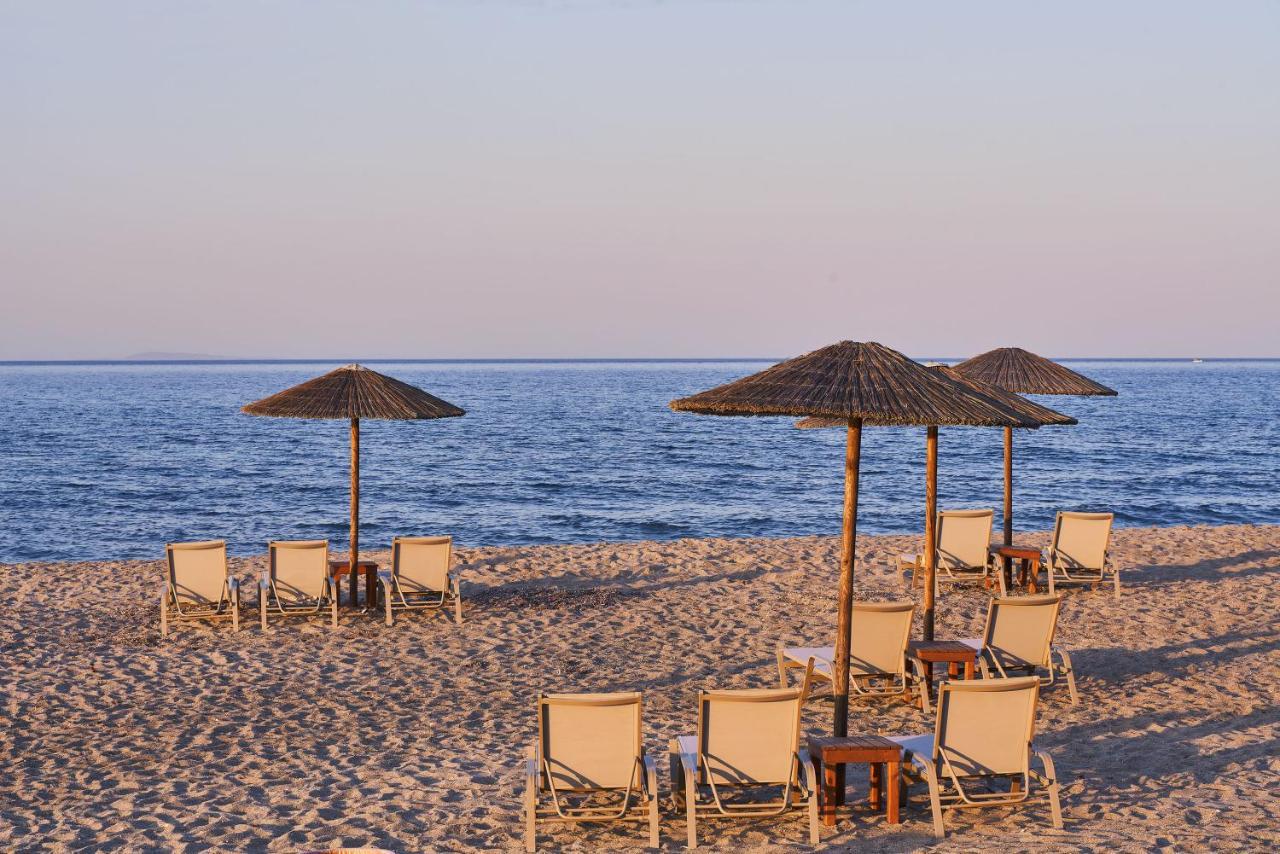 Hotel Atlantica Kos