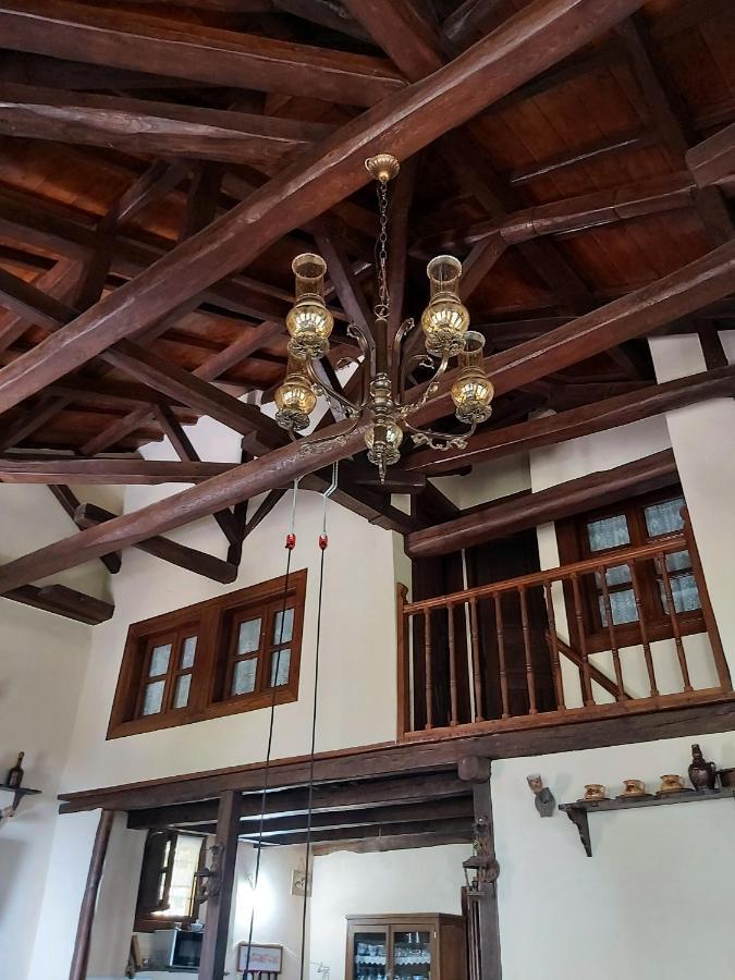 Villa Neraida Makrinitsa