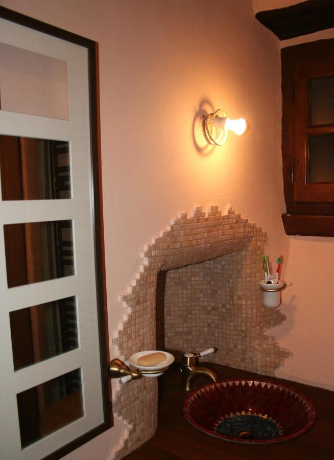 Villa Neraida Holiday home
