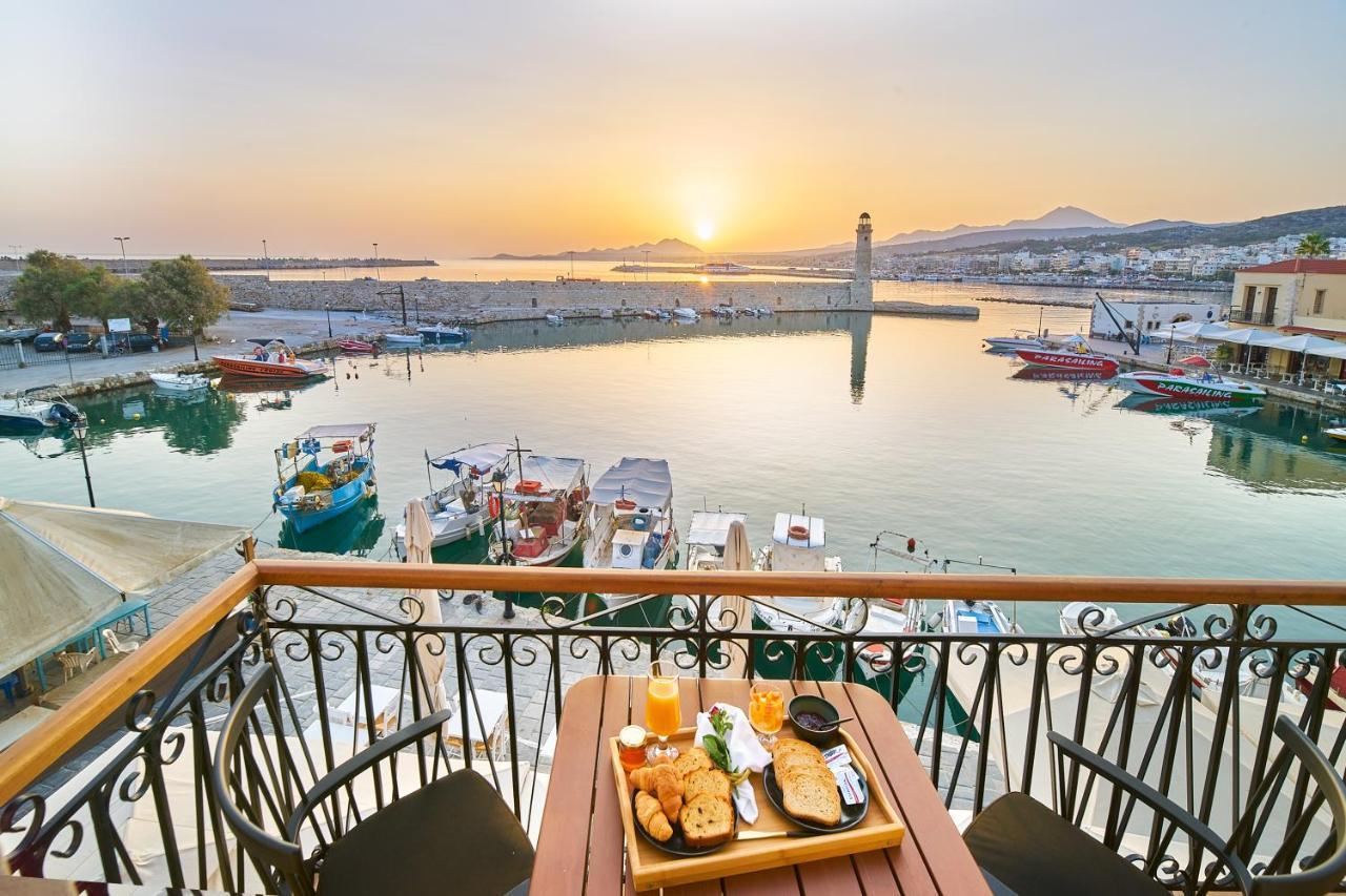 Vista Del Porto Luxury Apartment